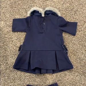 Janie and Jack Dresses - Janie and Jack holiday dress Janie and Jack Dresses - Janie and Jack holiday dress